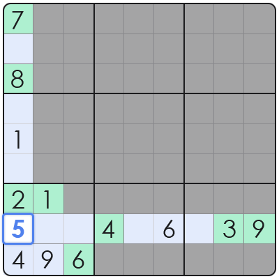 sudoku strategy